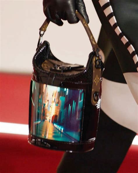 louis vuitton flexible display|Louis Vuitton’s flexible.